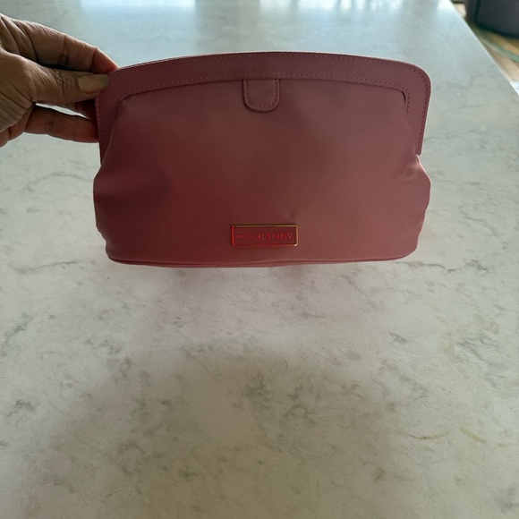 Prada Candy Pink Cosmetic Bag - Picture 2 of 14